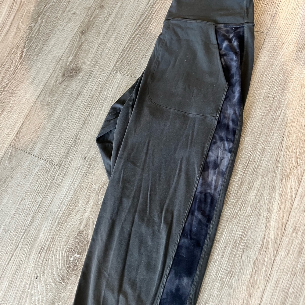 COPY - lululemon align joggers